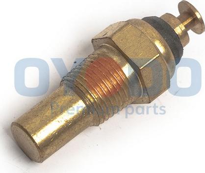 Oyodo 50E0001-OYO - Devējs, Dzesēšanas šķidruma temperatūra www.autospares.lv