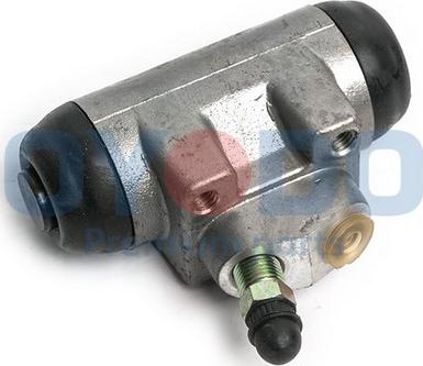 Oyodo 50H0519-OYO - Колесный тормозной цилиндр www.autospares.lv