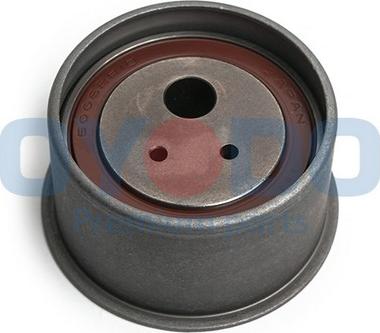 Oyodo 50R5008-OYO - Spriegotājrullītis, Gāzu sadales mehānisma piedziņas siksna www.autospares.lv