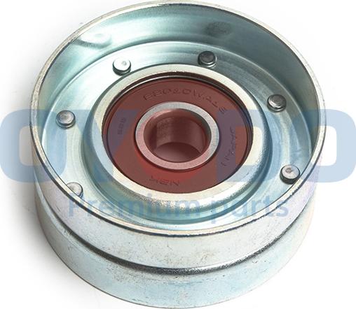 Oyodo 50R2003-OYO - Deflection / Guide Pulley, timing belt www.autospares.lv