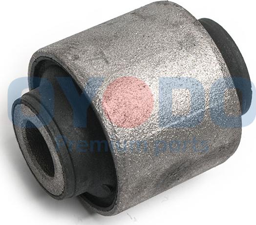 Oyodo 50Z5001C-OYO - Mounting, axle beam www.autospares.lv