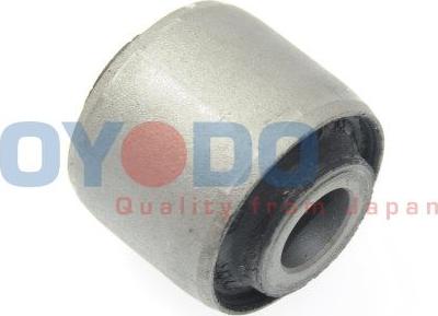 Oyodo 50Z0367-OYO - Bukse, amortizators www.autospares.lv