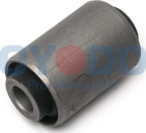 Oyodo 50Z3054-OYO - Сайлентблок, рычаг подвески колеса www.autospares.lv