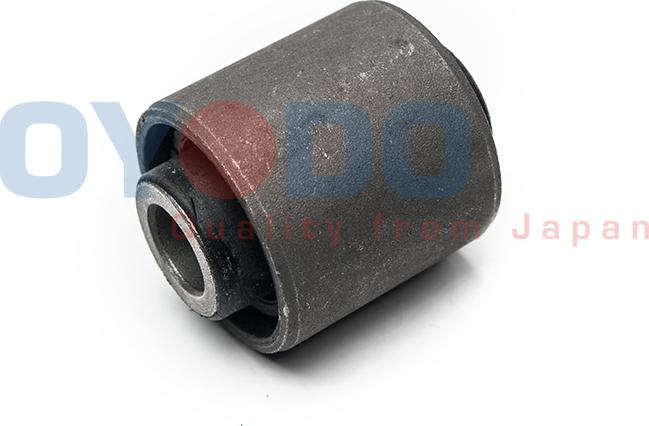 Oyodo 50Z3055-OYO - Сайлентблок, рычаг подвески колеса www.autospares.lv