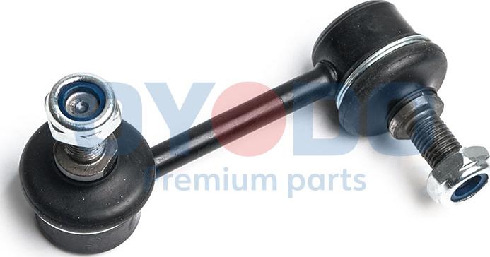 Oyodo 65Z4041-OYO - Stiepnis / Atsaite, Stabilizators www.autospares.lv