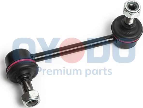 Oyodo 65Z4005-OYO - Stiepnis / Atsaite, Stabilizators www.autospares.lv