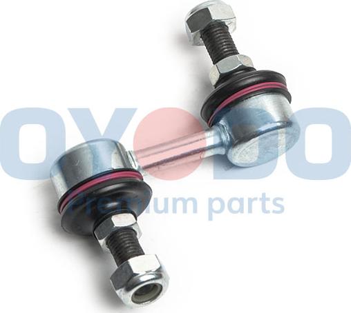 Oyodo 65Z5000-OYO - Stiepnis / Atsaite, Stabilizators www.autospares.lv