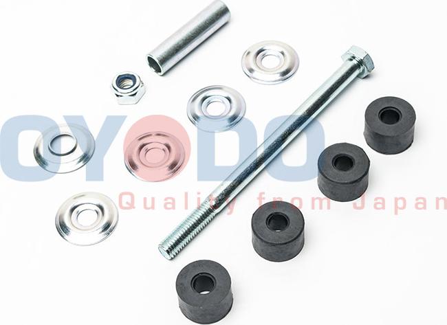 Oyodo 65Z5008-OYO - Stiepnis / Atsaite, Stabilizators autospares.lv