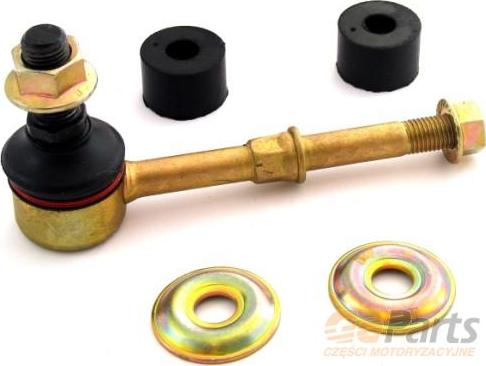 Oyodo 65Z5002-OYO - Stiepnis / Atsaite, Stabilizators www.autospares.lv