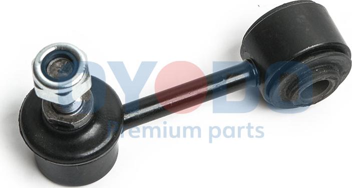 Oyodo 65Z3013-OYO - Stiepnis / Atsaite, Stabilizators www.autospares.lv