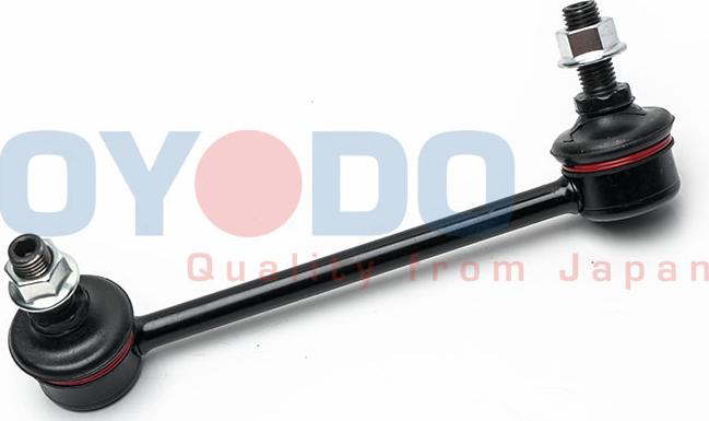 Oyodo 65Z3020-OYO - Stiepnis / Atsaite, Stabilizators www.autospares.lv