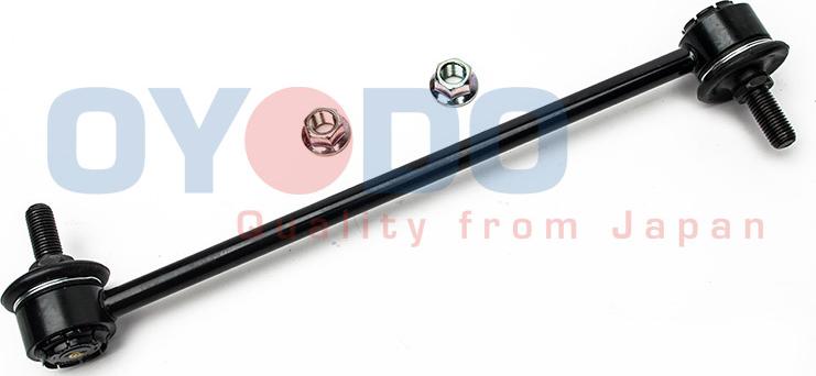 Oyodo 65Z2037-OYO - Stiepnis / Atsaite, Stabilizators www.autospares.lv