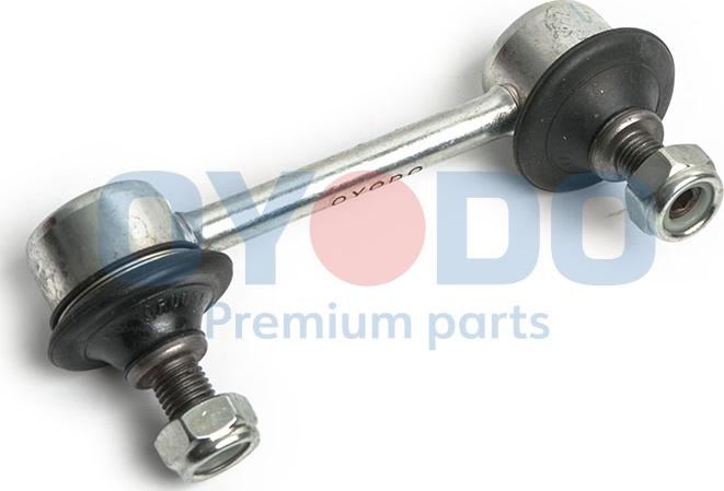 Oyodo 65Z2029-OYO - Тяга / стойка, стабилизатор www.autospares.lv