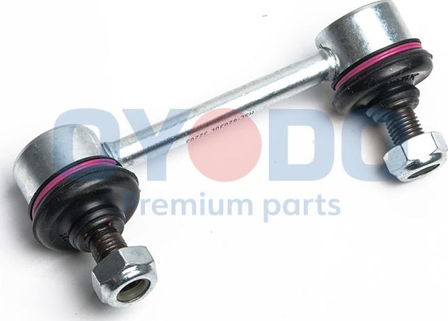 Oyodo 65Z2028-OYO - Stiepnis / Atsaite, Stabilizators autospares.lv