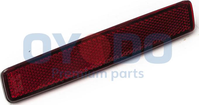 Oyodo 60B0044-OYO - Atstarotājs www.autospares.lv