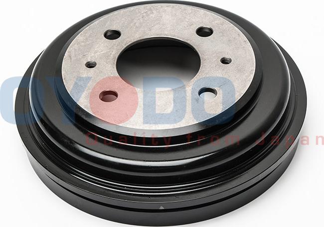 Oyodo 60H0511-OYO - Bremžu trumulis www.autospares.lv