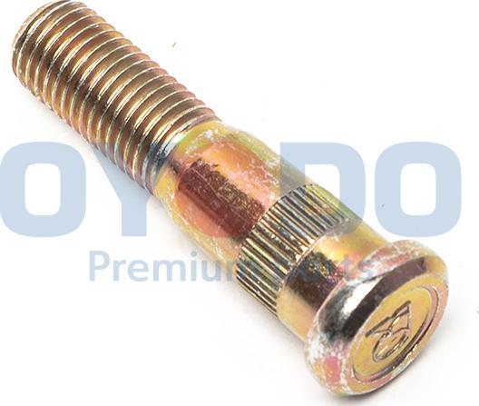 Oyodo 60L2001-OYO - Riteņa stiprināšanas skrūve www.autospares.lv