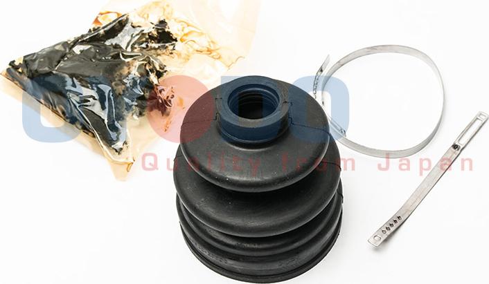 Oyodo 60P0516-OYO - Пыльник, приводной вал www.autospares.lv