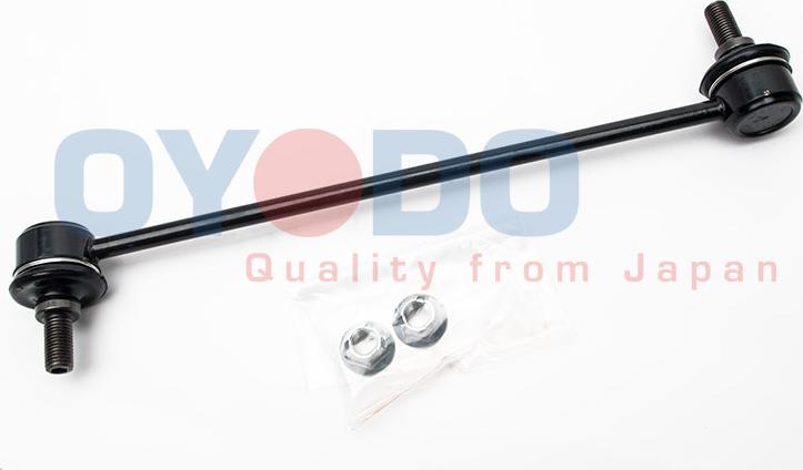 Oyodo 60Z5036-OYO - Rod / Strut, stabiliser www.autospares.lv