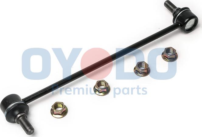 Oyodo 60Z0567-OYO - Stiepnis / Atsaite, Stabilizators www.autospares.lv