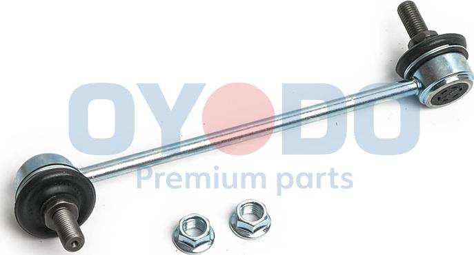 Oyodo 60Z0509-OYO - Stiepnis / Atsaite, Stabilizators www.autospares.lv