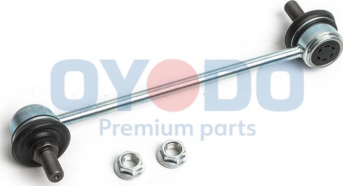 Oyodo 60Z0522-OYO - Stiepnis / Atsaite, Stabilizators www.autospares.lv