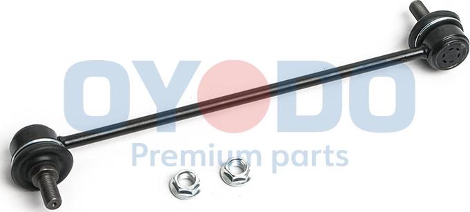 Oyodo 60Z0006-OYO - Stiepnis / Atsaite, Stabilizators www.autospares.lv