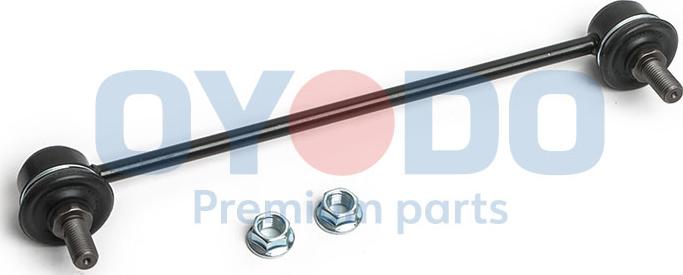 Oyodo 60Z0002-OYO - Stiepnis / Atsaite, Stabilizators www.autospares.lv