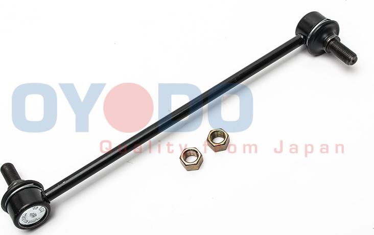 Oyodo 60Z0036-OYO - Тяга / стойка, стабилизатор www.autospares.lv