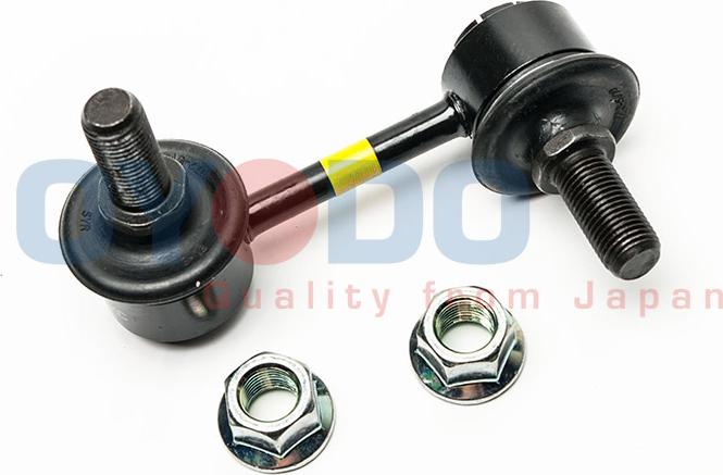 Oyodo 60Z0024-OYO - Stiepnis / Atsaite, Stabilizators autospares.lv