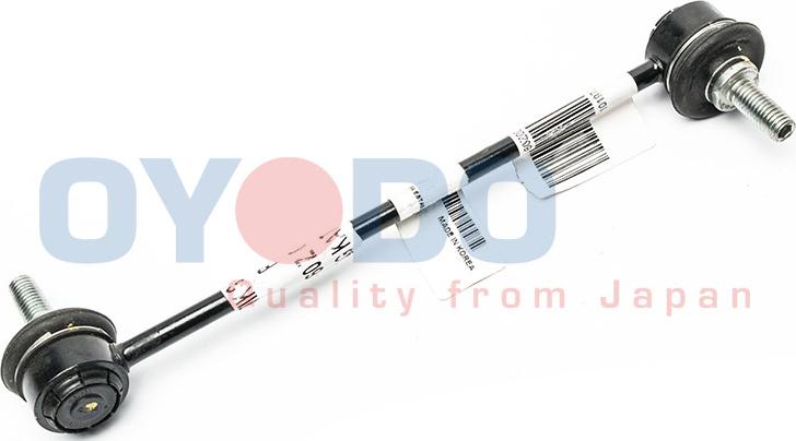 Oyodo 60Z0023-OYO - Rod / Strut, stabiliser www.autospares.lv