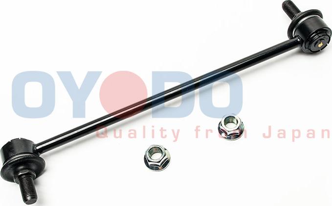 Oyodo 60Z0354-OYO - Stiepnis / Atsaite, Stabilizators www.autospares.lv