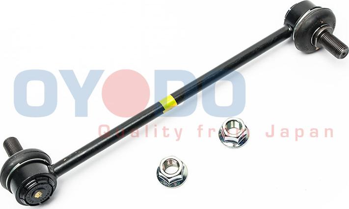 Oyodo 60Z0335-OYO - Stiepnis / Atsaite, Stabilizators www.autospares.lv