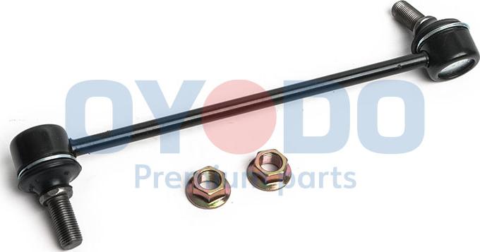 Oyodo 60Z0333-OYO - Stiepnis / Atsaite, Stabilizators www.autospares.lv