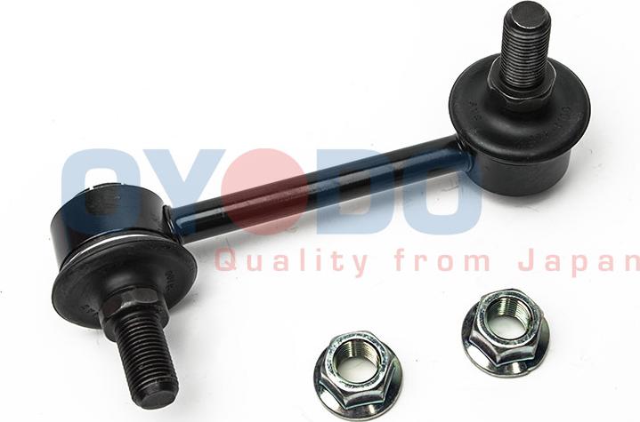 Oyodo 60Z1009-OYO - Stiepnis / Atsaite, Stabilizators autospares.lv