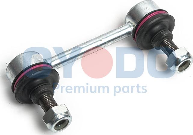 Oyodo 60Z8004-OYO - Rod / Strut, stabiliser www.autospares.lv