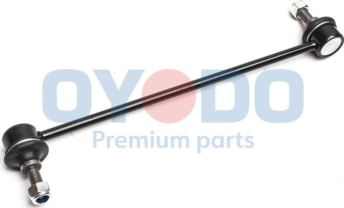 Oyodo 60Z8007-OYO - Stiepnis / Atsaite, Stabilizators autospares.lv