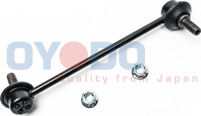 Oyodo 60Z3006-OYO - Rod / Strut, stabiliser www.autospares.lv