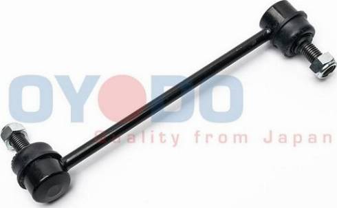 Oyodo 60Z3035-OYO - Stiepnis / Atsaite, Stabilizators www.autospares.lv