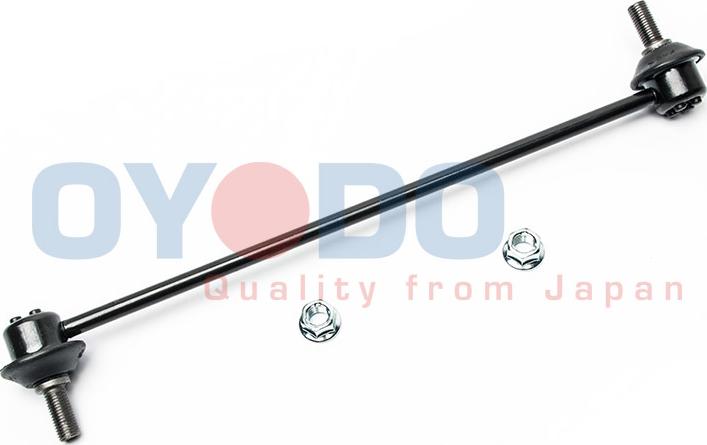 Oyodo 60Z3030-OYO - Stiepnis / Atsaite, Stabilizators autospares.lv