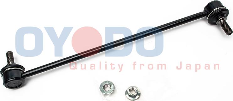 Oyodo 60Z3023-OYO - Rod / Strut, stabiliser www.autospares.lv