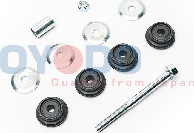 Oyodo 60Z2059-OYO - Stiepnis / Atsaite, Stabilizators autospares.lv