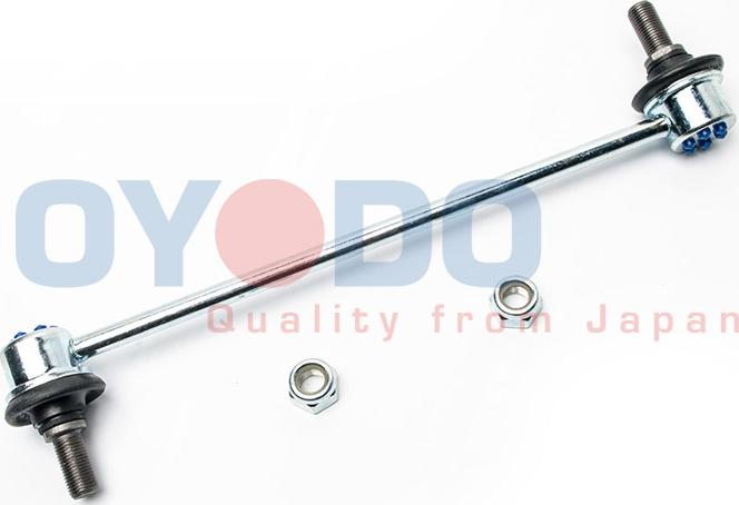 Oyodo 60Z2058-OYO - Stiepnis / Atsaite, Stabilizators autospares.lv