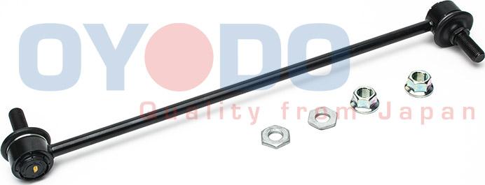 Oyodo 60Z2061-OYO - Rod / Strut, stabiliser www.autospares.lv