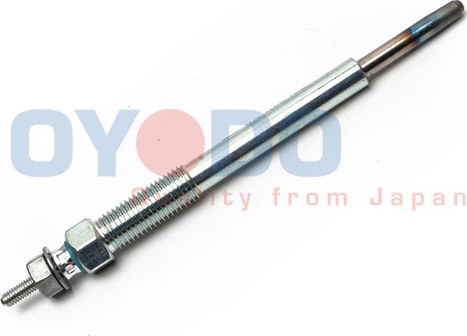 Oyodo 15E0314-OYO - Kvēlsvece www.autospares.lv