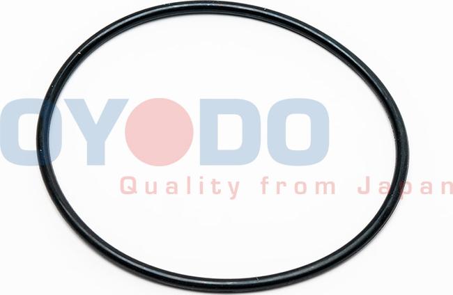 Oyodo 10C0017-OYO - Blīve, Ūdenssūknis www.autospares.lv