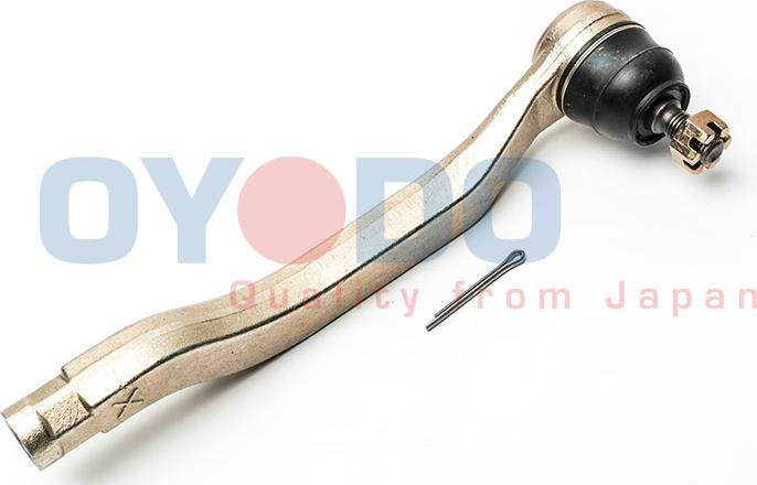 Oyodo 10K4014-OYO - Stūres šķērsstiepņa uzgalis www.autospares.lv