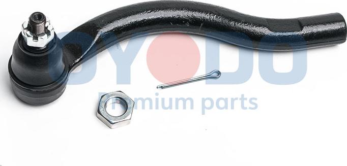 Oyodo 10K4037-OYO - Stūres šķērsstiepņa uzgalis www.autospares.lv