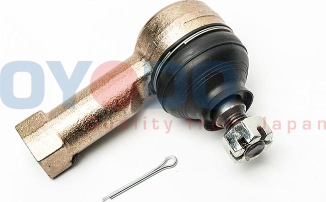 Oyodo 10K5004-OYO - Наконечник рулевой тяги, шарнир www.autospares.lv