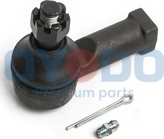 Oyodo 10K5017-OYO - Наконечник рулевой тяги, шарнир www.autospares.lv